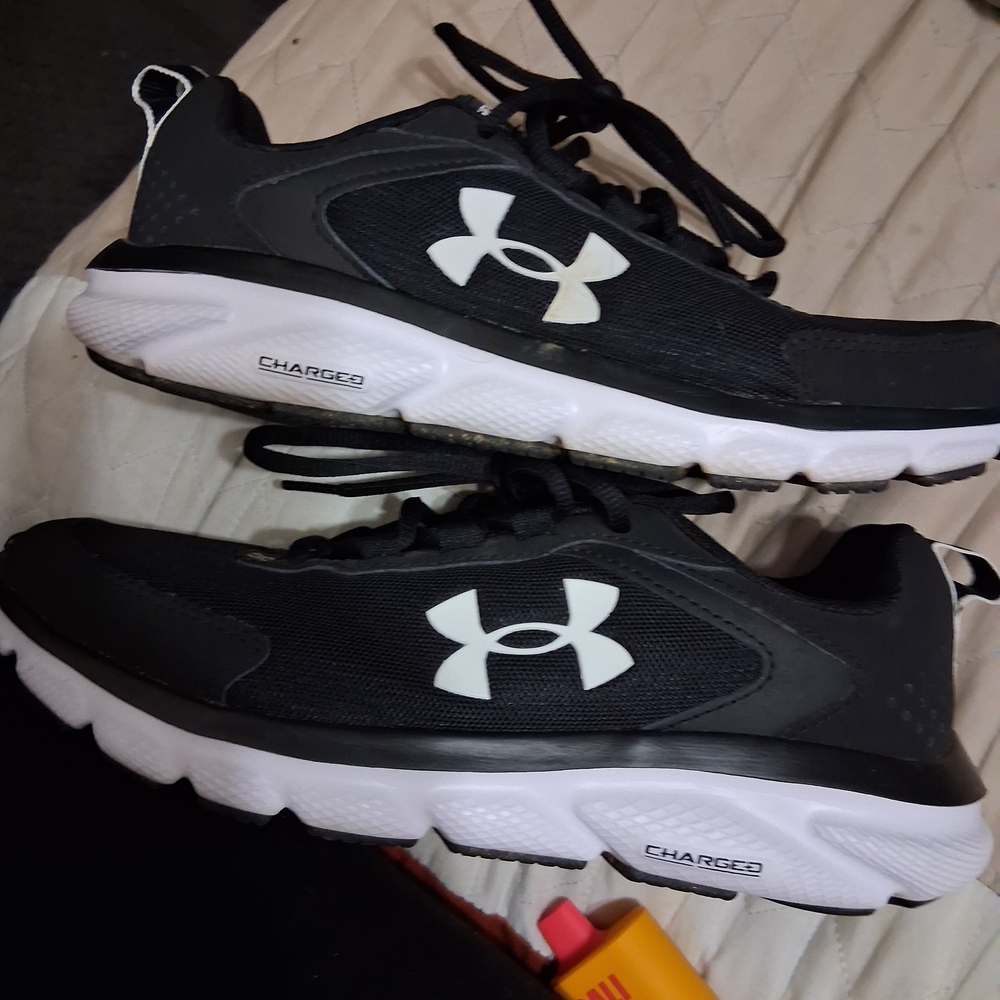 Under Armour Women's Sneakers